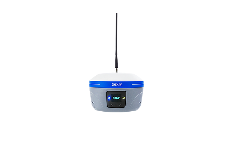iBase GNSS Receiver